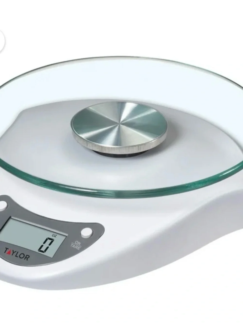 Taylor Digital Kitchen Scale